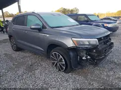 3VVEX7B21PM374344 2023 VOLKSWAGEN TAOS