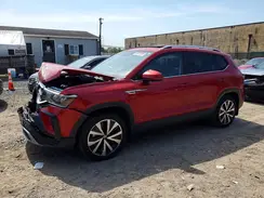 3VVEX7B21PM380614 2023 VOLKSWAGEN TAOS