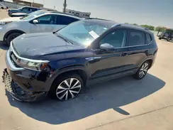 3VVEX7B21PM381620 2023 VOLKSWAGEN TAOS