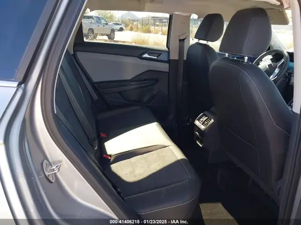 3VVEX7B21RM001601 2024 VOLKSWAGEN TAOS - Image 8
