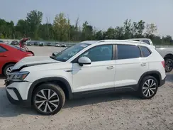 3VVEX7B21RM002280 2024 VOLKSWAGEN TAOS