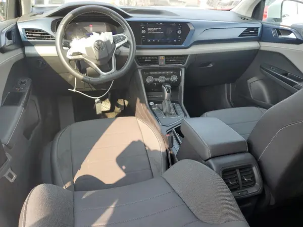 3VVEX7B21RM002280 2024 VOLKSWAGEN TAOS - Image 8