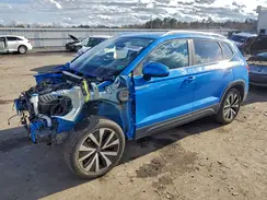 3VVEX7B21RM002523 2024 VOLKSWAGEN TAOS
