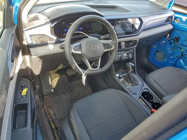 3VVEX7B21RM002523 2024 VOLKSWAGEN TAOS - Image 8