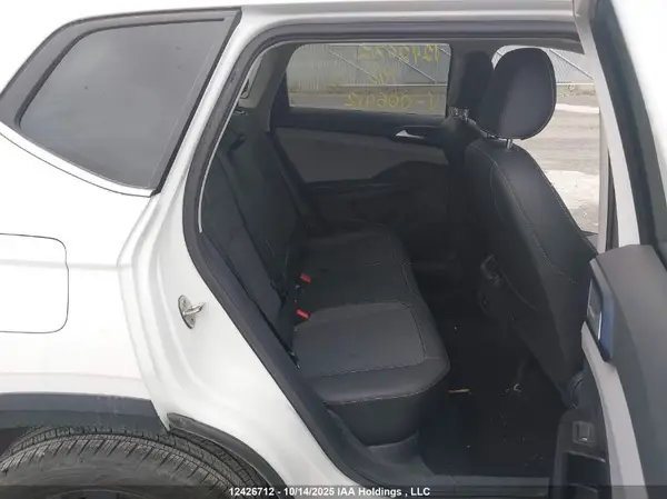 3VVEX7B21RM006412 2024 VOLKSWAGEN TAOS - Image 8