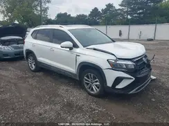 3VVEX7B21RM006698 2024 VOLKSWAGEN TAOS