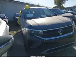 3VVEX7B21RM008127 2024 VOLKSWAGEN TAOS