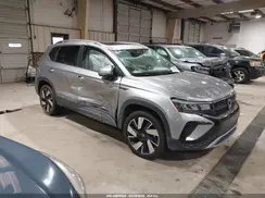 3VVEX7B21RM012291 2024 VOLKSWAGEN TAOS