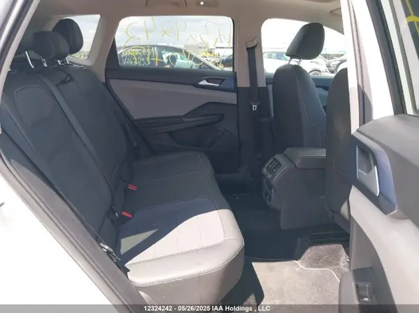 3VVEX7B21RM015417 2024 VOLKSWAGEN TAOS - Image 8