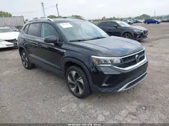 3VVEX7B21RM018155 2024 VOLKSWAGEN TAOS