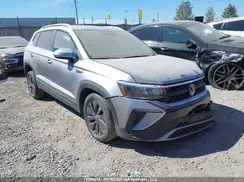 3VVEX7B21RM021525 2024 VOLKSWAGEN TAOS