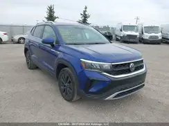 3VVEX7B21RM025655 2024 VOLKSWAGEN TAOS