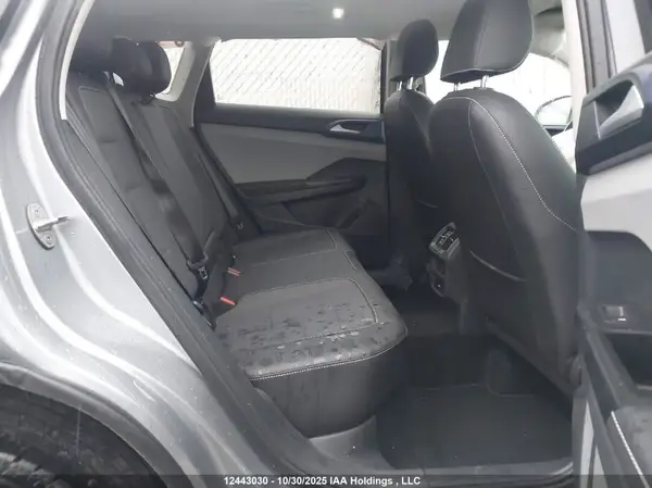 3VVEX7B21RM037854 2024 VOLKSWAGEN TAOS - Image 8