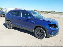 3VVEX7B21RM040334 2024 VOLKSWAGEN TAOS