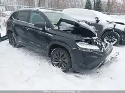 3VVEX7B21RM040978 2024 VOLKSWAGEN TAOS