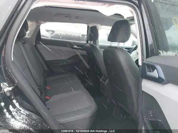 3VVEX7B21RM040978 2024 VOLKSWAGEN TAOS - Image 8