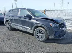 3VVEX7B21RM041273 2024 VOLKSWAGEN TAOS