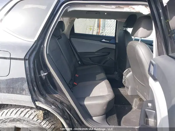 3VVEX7B21RM041273 2024 VOLKSWAGEN TAOS - Image 8