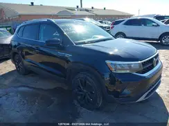 3VVEX7B21RM041385 2024 VOLKSWAGEN TAOS