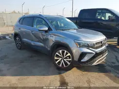 3VVEX7B21RM055612 2024 VOLKSWAGEN TAOS