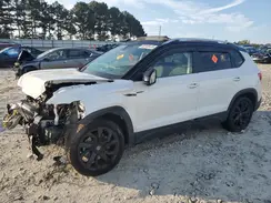 3VVEX7B21RM060793 2024 VOLKSWAGEN TAOS