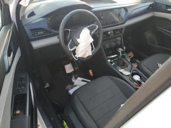 3VVEX7B21RM060793 2024 VOLKSWAGEN TAOS - Image 8