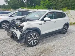 3VVEX7B21RM064391 2024 VOLKSWAGEN TAOS