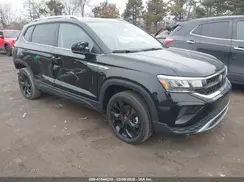 3VVEX7B21RM077979 2024 VOLKSWAGEN TAOS