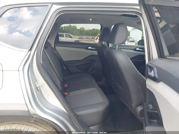 3VVEX7B21RM089159 2024 VOLKSWAGEN TAOS - Image 8