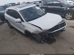 3VVEX7B21RM091266 2024 VOLKSWAGEN TAOS