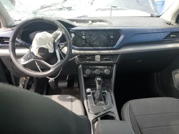 3VVEX7B21RM097925 2024 VOLKSWAGEN TAOS - Image 8