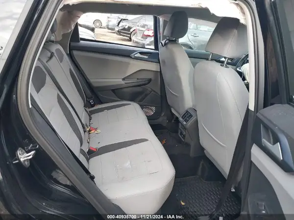 3VVEX7B21RM098363 2024 VOLKSWAGEN TAOS - Image 8