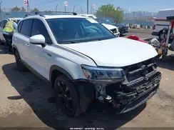 3VVEX7B21RM106526 2024 VOLKSWAGEN TAOS