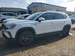 3VVEX7B21RM114691 2024 VOLKSWAGEN TAOS