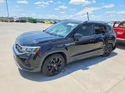3VVEX7B21RM118790 2024 VOLKSWAGEN TAOS