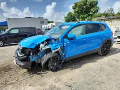 3VVEX7B21RM120605 2024 VOLKSWAGEN TAOS