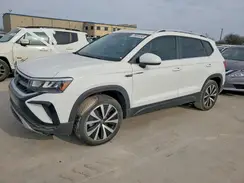 3VVEX7B21RM125481 2024 VOLKSWAGEN TAOS