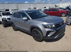 3VVEX7B21RM130776 2024 VOLKSWAGEN TAOS