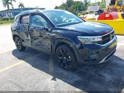 3VVEX7B21RM131958 2024 VOLKSWAGEN TAOS