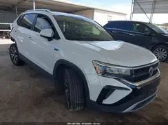 3VVEX7B22PM301550 2023 VOLKSWAGEN TAOS