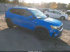 3VVEX7B22PM305114 2023 VOLKSWAGEN TAOS