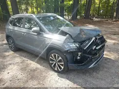 3VVEX7B22PM307073 2023 VOLKSWAGEN TAOS