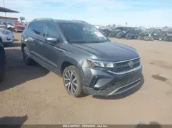 3VVEX7B22PM307137 2023 VOLKSWAGEN TAOS