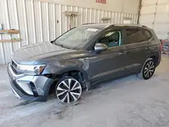 3VVEX7B22PM312094 2023 VOLKSWAGEN TAOS