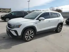 3VVEX7B22PM322494 2023 VOLKSWAGEN TAOS