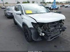 3VVEX7B22PM327758 2023 VOLKSWAGEN TAOS