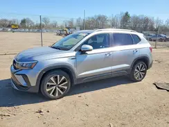 3VVEX7B22PM327792 2023 VOLKSWAGEN TAOS