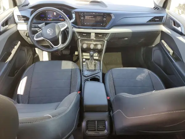 3VVEX7B22PM327792 2023 VOLKSWAGEN TAOS - Image 8
