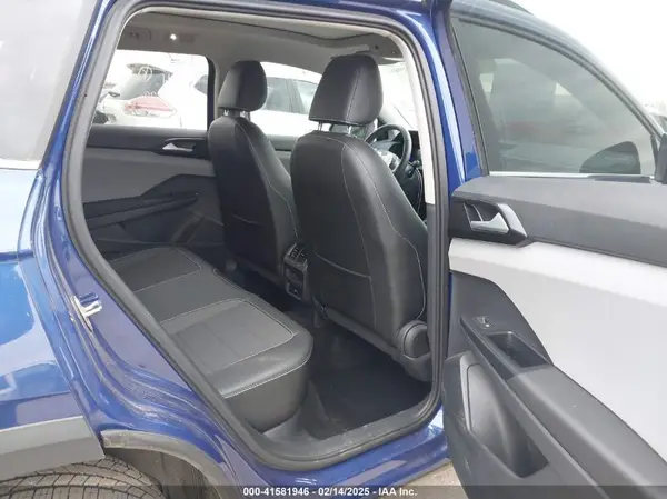 3VVEX7B22PM332622 2023 VOLKSWAGEN TAOS - Image 8
