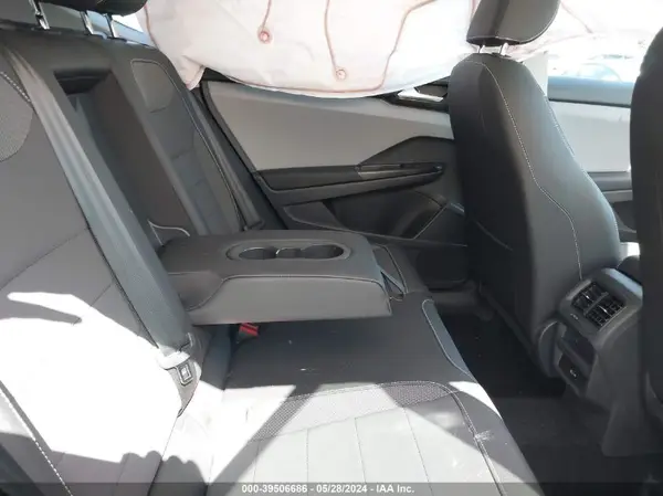 3VVEX7B22PM371551 2023 VOLKSWAGEN TAOS - Image 8